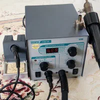 هیتر هویه کوئیک ۷۰۶ w+