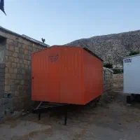 کانکس اسباب بازی