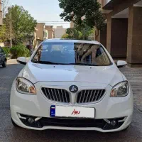 برلیانس H330 اتوماتیک 1500cc، مدل ۱۳۹۵ استثنایی|خودرو سواری و وانت|تهران, هروی|دیوار
