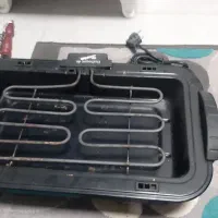 کباب پز برقی|اجاق گاز و لوازم برقی پخت‌وپز|تهران, قصر فیروزه ۲|دیوار