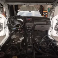 باتری‌ساز سیار در محل