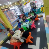 خانه بازی پینگو|خدمات آموزشی|خرمآباد, |دیوار