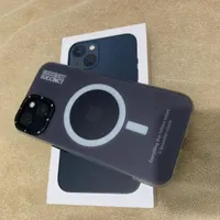 iPhone 13 با حافظهٔ ۲۵۶ گیگابایت درحد زیر قیمت|موبایل|تهران, سلسبیل|دیوار