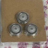 تیغ اورجینال ریش تراش فیلیپس (یکبار استفاده شده)|آرایشی، بهداشتی، درمانی|مشهد, الهیه|دیوار