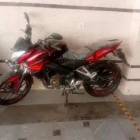 موتور ان اس 150
