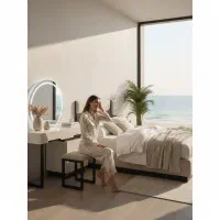 سرویس خواب عروس