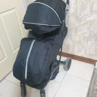 کالسکه مسافرتی کیدیلو|کالسکه و لوازم جانبی|اندیشه, اندیشه فاز ۵|دیوار