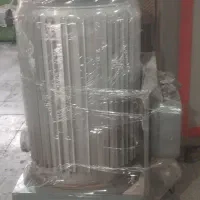 بخاری گازویئلی انرژی  در حد آکبند