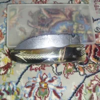 چاقوی کردی|کلکسیون اشیاء عتیقه|سنندج, |دیوار