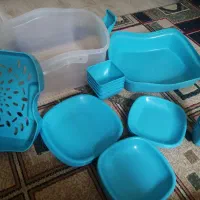 ظرف مسافرتی