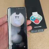 سامسونگ z flip 5|موبایل|تهران, شهرک غرب|دیوار