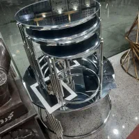 فروش جلومبلی فورتیک 4 تیکه با تخفیف ویژه|مبلمان خانگی و میز عسلی|کرمانشاه, |دیوار