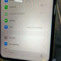 آیفون 11zaa|موبایل|نیشابور, شهرک فرهنگیان|دیوار