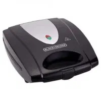 ساندویچ ساز بلک انددیکر