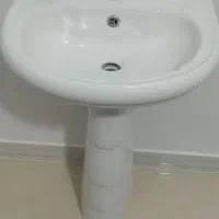 روشویی در حد نو ،