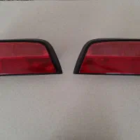 چراغ خطر پارس فابریکی