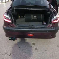 اس دی وی۸ مدل۹۳، لوازمی...قبل تماس توضیحات بخونید|خودرو سواری و وانت|نگین شهر, |دیوار