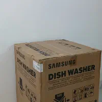 کارتن ماشین ظرفشوییSAMSUNG
