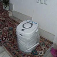 مینی واش ۳.۵کیلویی نو