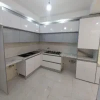 همکف رهن کامل ۷۲متر فول امکانات