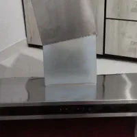 هود شومینه ای ترکیه ای