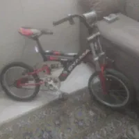 دوچرخه 16دنده ای کار کرده فروشی