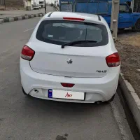 تیبا ۲ مدل ۱۴۰۱|خودرو سواری و وانت|خرمدره, |دیوار