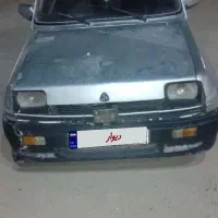 پی کی مدل ۸۵|خودرو سواری و وانت|تایباد, |دیوار