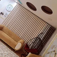 نصاب پرده و شستشو مبل|خدمات نظافت|زابل, |دیوار