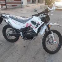 تریل روان Qm200 اصلی صفر