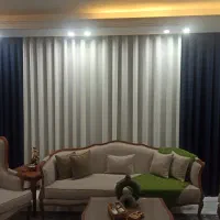 پرده پذیرایی