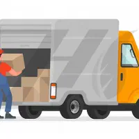 جذب همکار جهت توزیع مرسولات پستی