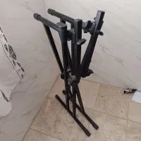 پایه دی جی و ارگ و لپ تاپ
