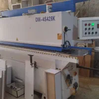 فروش پانل بر و لبه چسبان دامار