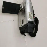 دوربین هندیکم پاناسونیک