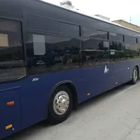 فروش اتوبوس خط واحد شهری