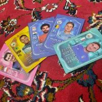 کارت فوتبالی