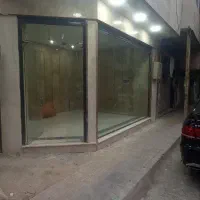 ۲۰متر مغازه ملکیت|فروش مغازه و غرفه|تهران, گلچین|دیوار