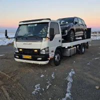 کفی خوروبر،خودروسوار ،جرثقیل، یدک کش امداد خودرو