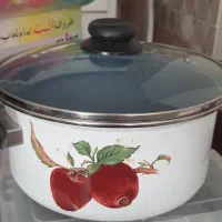 قابلمه لعابی