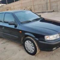 سمند مدل 82|خودرو سواری و وانت|پاکدشت, پاکدشت (مامازند)|دیوار