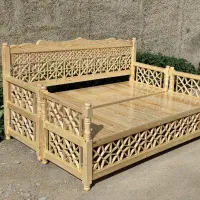 مبل گره چینی|مبلمان خانگی و میز عسلی|شیراز, دشت چنار|دیوار