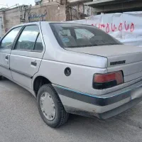 پژو ۴۰۵|خودرو سواری و وانت|اردبیل, |دیوار