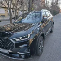 تیگو۸ ۱۴۰۳پرومکس و هر خودرواقساطی