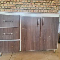 کابینت فلزی