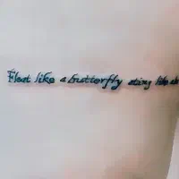 تتو صورت وبدن|خدمات آرایشگری و زیبایی|مشهد, انقلاب|دیوار