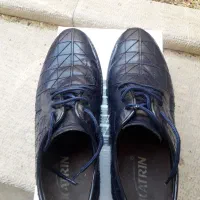 کفش مجلسی مردانه