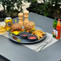 کار در کافه رستوران کارلوتا|استخدام خدمات فروشگاه و رستوران|تهران, شهرک امید|دیوار