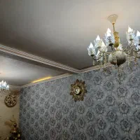 لوستر|لوستر و چراغ آویز|تبریز, |دیوار