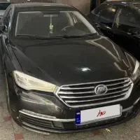 لیفان 820 بدون رنگ
